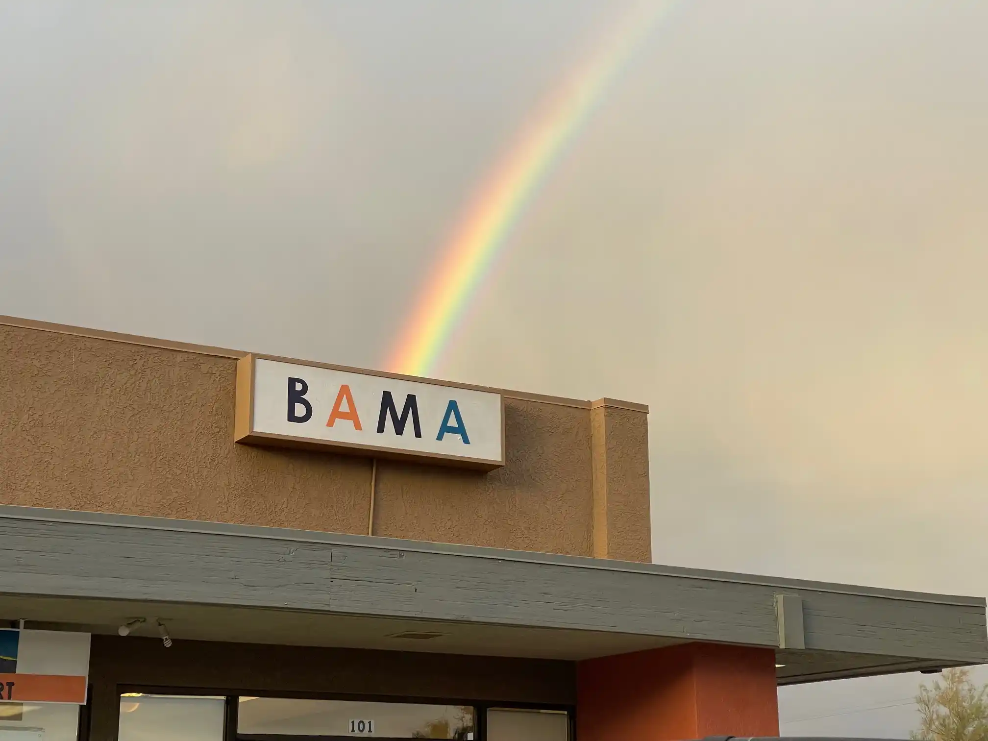 Borrego Academy of Music and Art