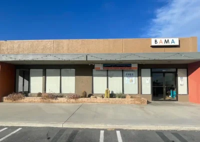 Borrego Academy of Music and Art