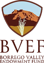 The Borrego Valley Endowment Fund