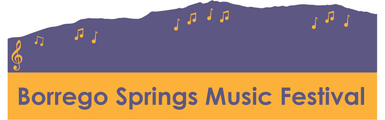 Borrego Springs Music Festival