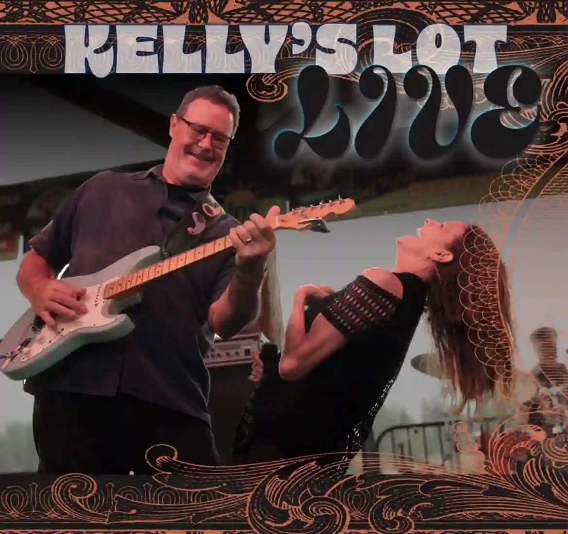 kelly's Lot